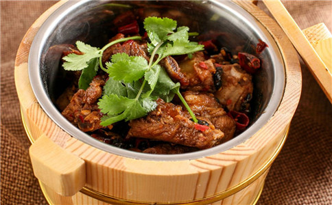 干煸美食有哪些 五款食谱奉上 干煸美食食谱 怎么做干煸美食 什么菜干煸好吃