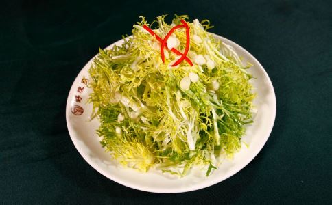 吃苦菊有什么好处 凉拌苦菊的做法 吃苦菊有什么好处 凉拌苦菊的做法 苦菊的营养价值