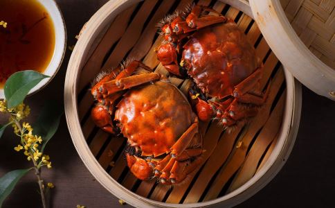 秋季螃蟹怎么煮好吃 饭店常见4种做法介绍 秋季螃蟹 秋季吃螃蟹 螃蟹做法