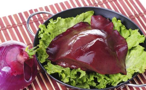 气血不足脸色差 6款食疗方可补血 如何补血 怎么补血好 补血吃什么