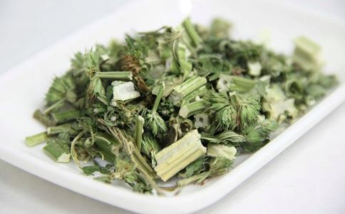 益母草粉的功效和作用 作用 功效 可以 适量 对于 服用 鸡蛋 痛经 治疗 加入 女性 吸收