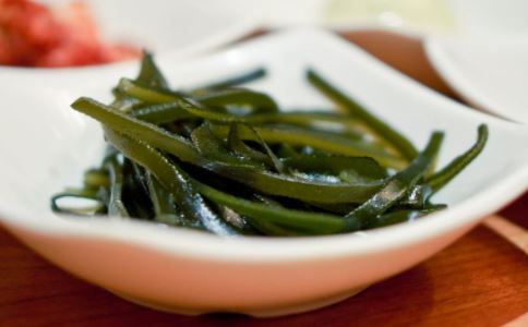 海带绿豆汤能消暑 这些海带的做法功效更多 海带有什么好处 海带做法有哪些 海带怎么吃好
