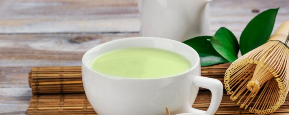 每天喝什么茶排毒?可试试这9款 如何排毒 什么茶能排毒 排毒的茶有哪些