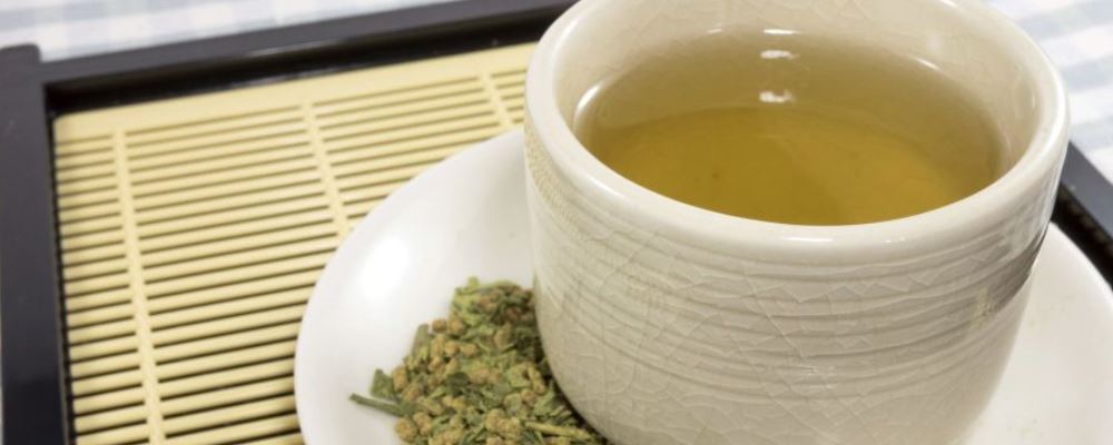 每天喝什么茶排毒?可试试这9款 如何排毒 什么茶能排毒 排毒的茶有哪些
