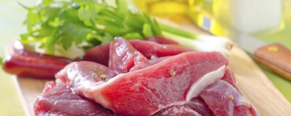 宝宝补铁吃什么好 这些补铁食物要记住 宝宝补铁吃什么 补铁的食物有哪些 宝宝补铁要注意哪些