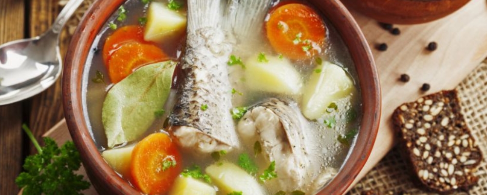 冬季养生常识 冬季喝什么汤养生 冬季养生汤的做法