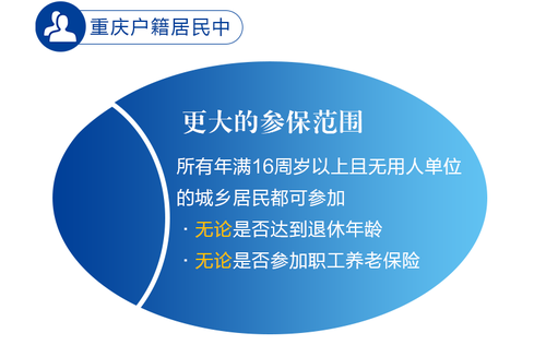 参保政策新