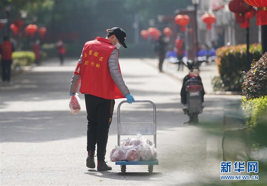 （新华全媒头条）（5）在大考中交出合格答卷——习近平总书记湖北武汉考察为打赢湖北保卫战、武汉保卫战指明方向