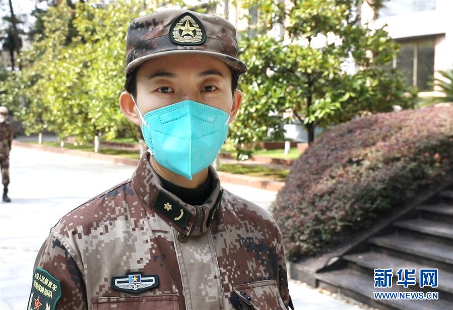 （新华全媒头条）（8）在大考中交出合格答卷——习近平总书记湖北武汉考察为打赢湖北保卫战、武汉保卫战指明方向