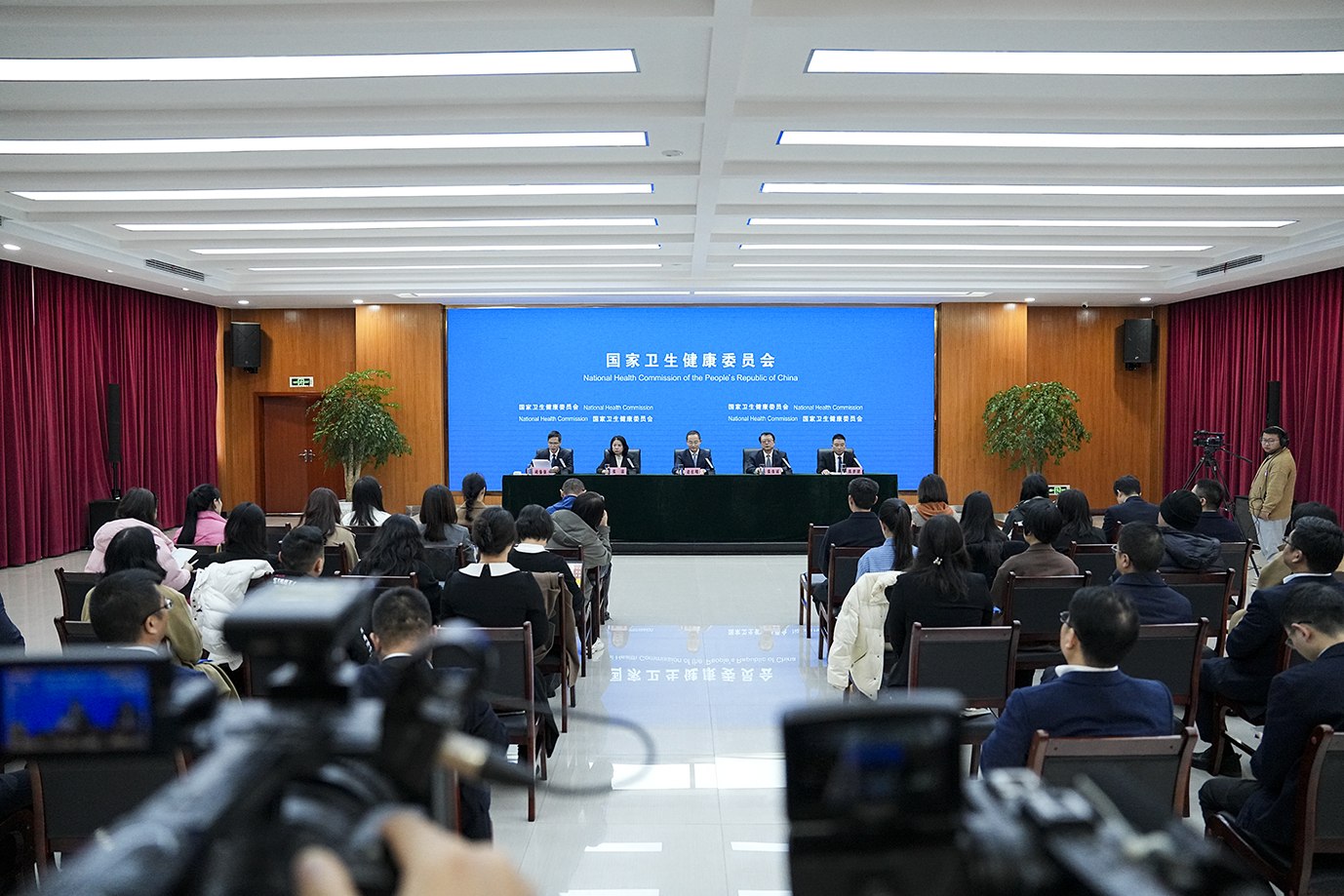 国家卫健委重点推介 重庆基层卫生健康便民惠民服务举措