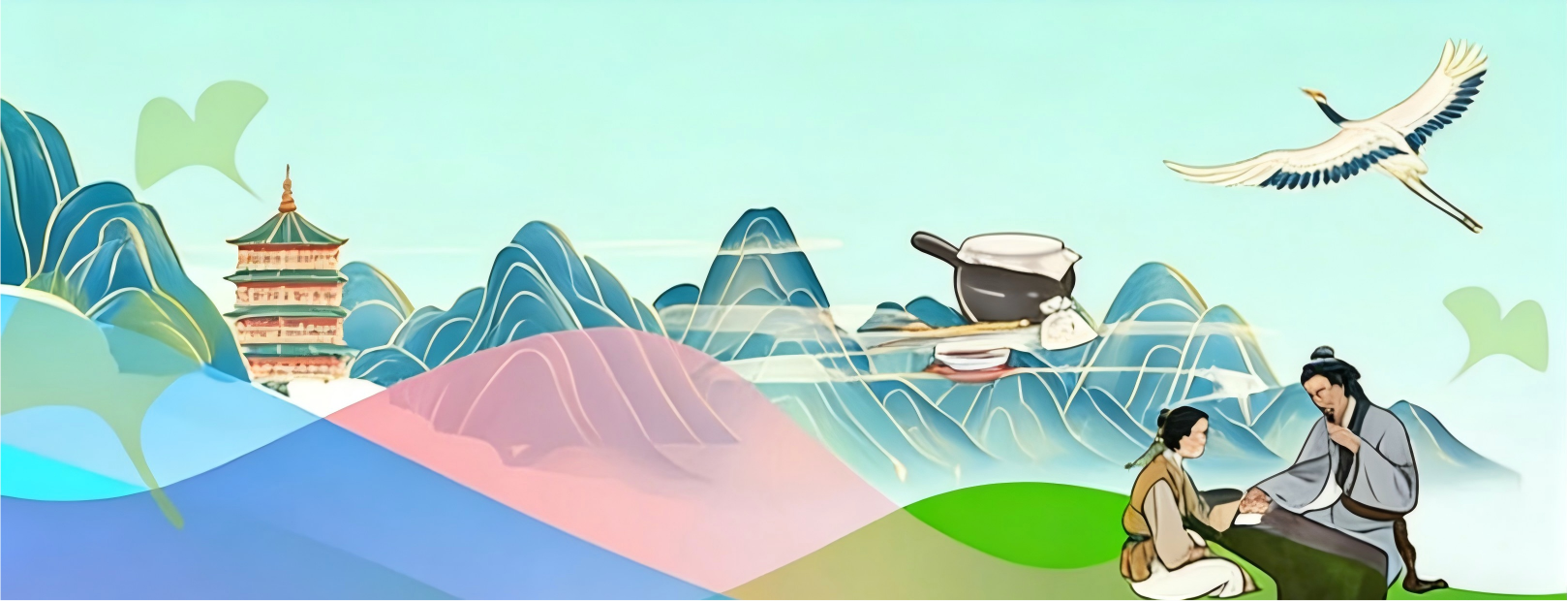 发现重庆中医药之美① ▏2025“发现重庆中医药之美”主题宣传活动完美收官