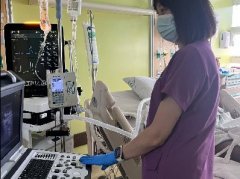 我的援外故事① | 敖梦：援外是我人生的一份珍贵礼物