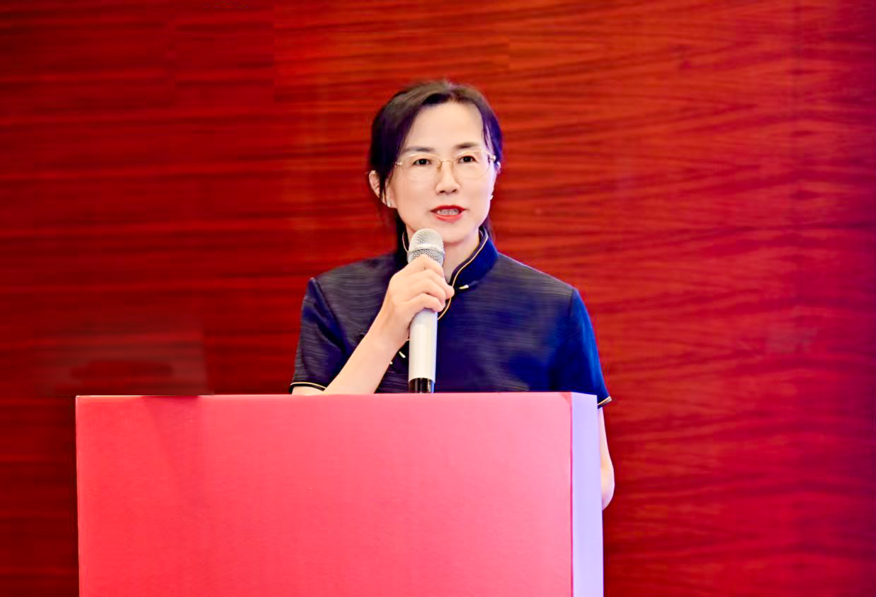 红岩医者 党建“三说”·书记说典范 | 聚焦“三大关键”  以高质量党建统领公卫高质量发展