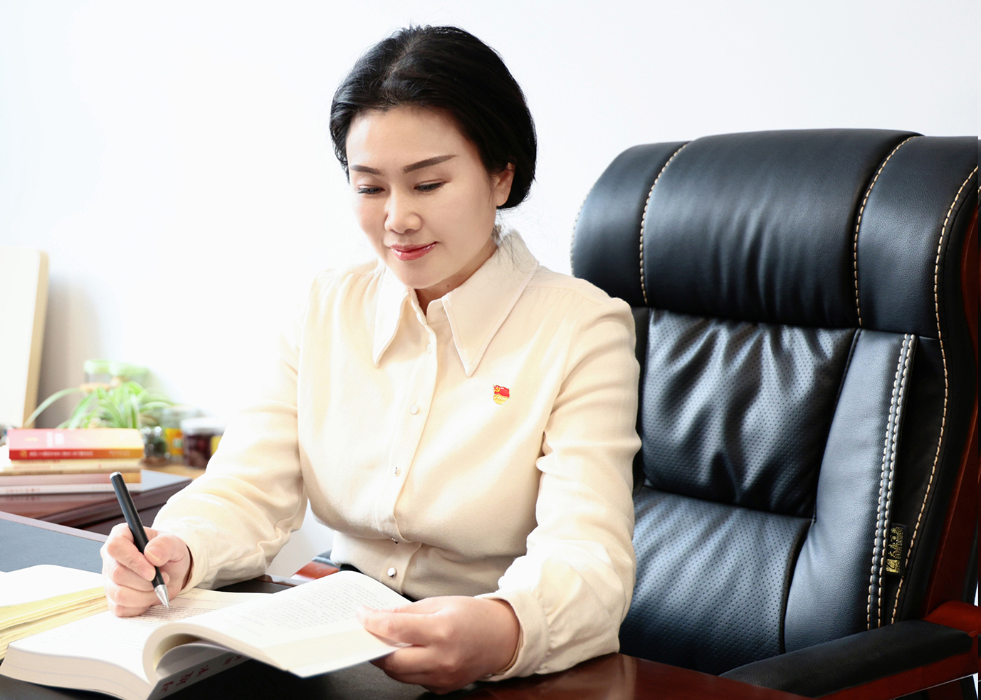红岩医者 党建“三说”·书记说典范 | 以“五善”党建体系引领高质量发展实践