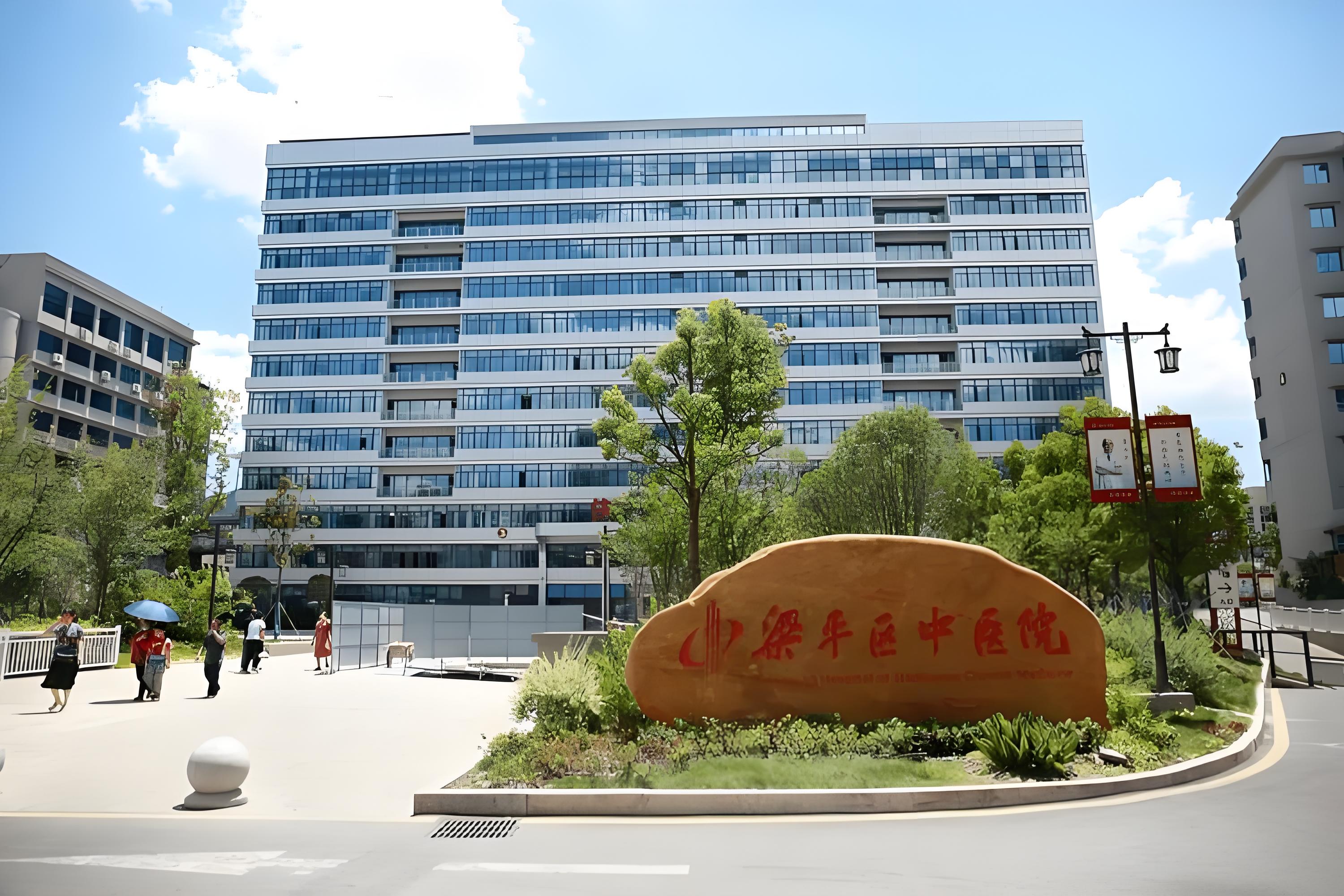 红岩医者 党建“三说”·支部说示范 | “守脑守心”护健康   “三脉”融合促发展