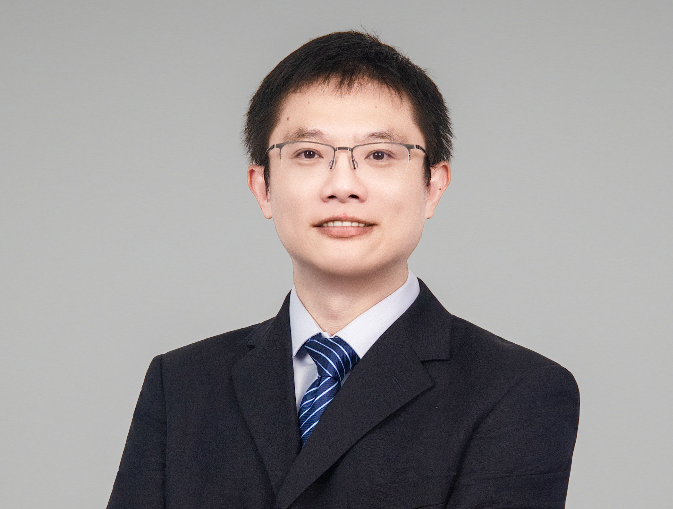 红岩医者 党建“三说”·党员说模范 | 党建赋能强学科  医暖基层践忠诚