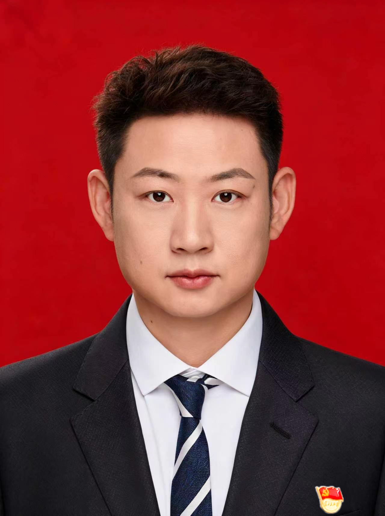红岩医者 党建“三说”·党员说模范 | 红岩铸魂守初心  仁心仁术显担当